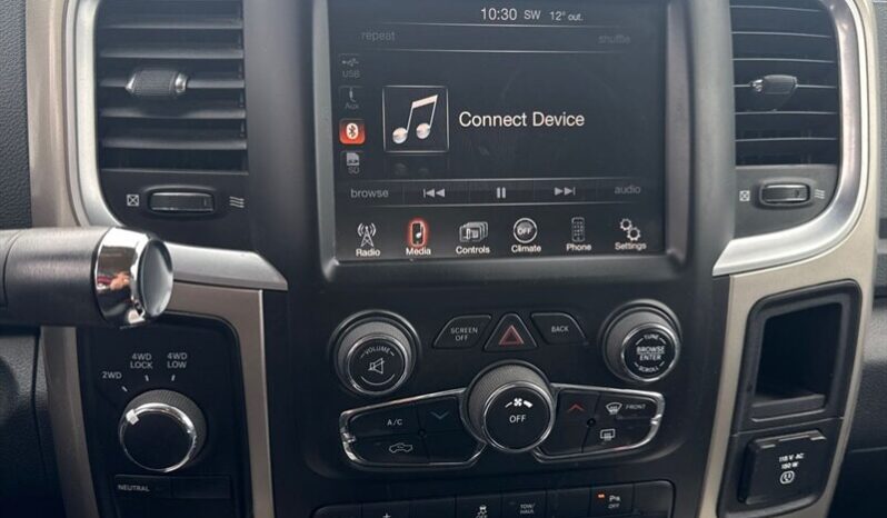 
								2015 Ram 2500 SLT 6.4L Hemi Crew Cab 4×4 full									