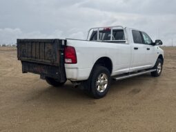 
										2015 Ram 2500 SLT 6.4L Hemi Crew Cab 4×4 full									
