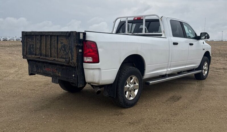 
								2015 Ram 2500 SLT 6.4L Hemi Crew Cab 4×4 full									