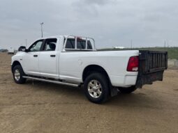 
										2015 Ram 2500 SLT 6.4L Hemi Crew Cab 4×4 full									
