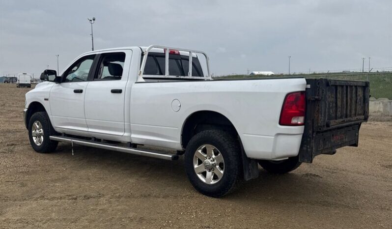 
								2015 Ram 2500 SLT 6.4L Hemi Crew Cab 4×4 full									
