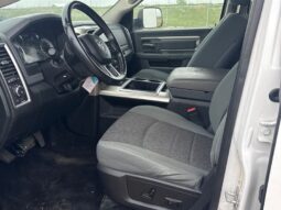 
										2015 Ram 2500 SLT 6.4L Hemi Crew Cab 4×4 full									