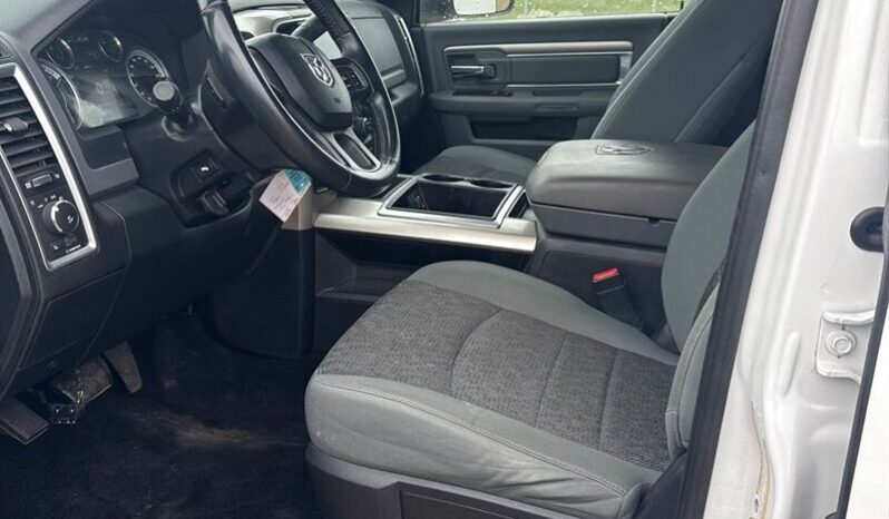 
								2015 Ram 2500 SLT 6.4L Hemi Crew Cab 4×4 full									