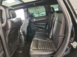 
										2020 Jeep Grand Cherokee Limited X 5.7L Hemi 4×4 full									