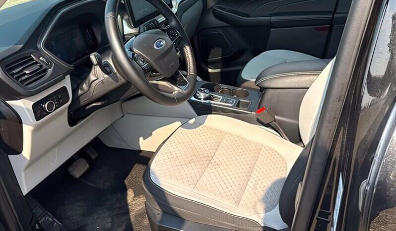 
								2023 Ford Escape Active AWD full									