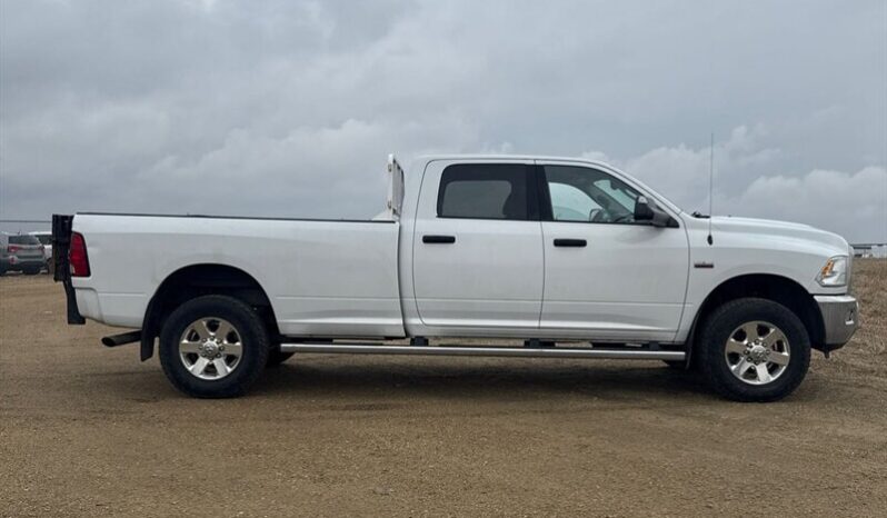 
								2015 Ram 2500 SLT 6.4L Hemi Crew Cab 4×4 full									