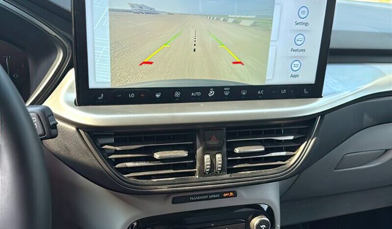 
								2023 Ford Escape Active AWD full									