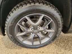 
										2020 Jeep Grand Cherokee Limited X 5.7L Hemi 4×4 full									