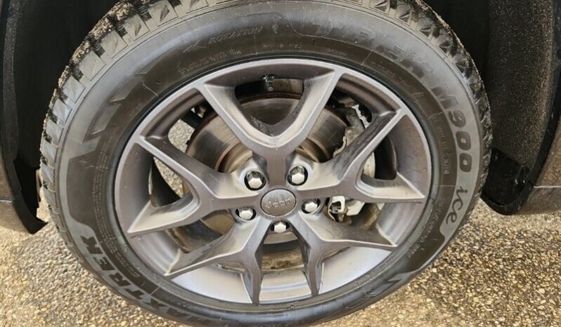 
								2020 Jeep Grand Cherokee Limited X 5.7L Hemi 4×4 full									