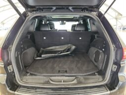 
										2020 Jeep Grand Cherokee Limited X 5.7L Hemi 4×4 full									