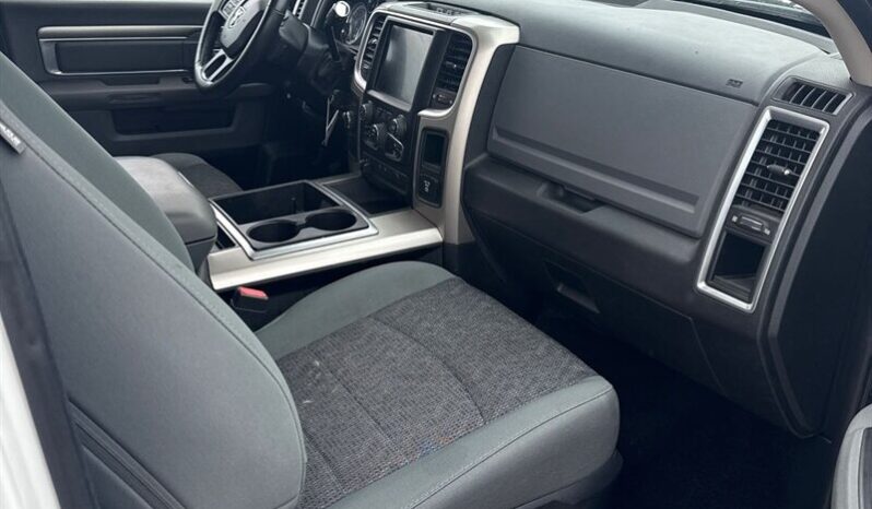 
								2015 Ram 2500 SLT 6.4L Hemi Crew Cab 4×4 full									