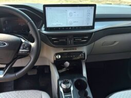 
										2023 Ford Escape Active AWD full									