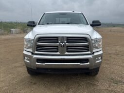 
										2015 Ram 2500 SLT 6.4L Hemi Crew Cab 4×4 full									