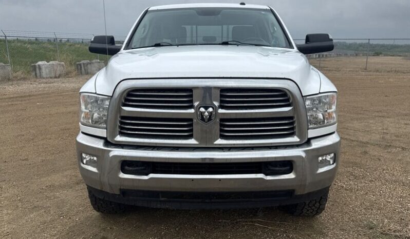 
								2015 Ram 2500 SLT 6.4L Hemi Crew Cab 4×4 full									