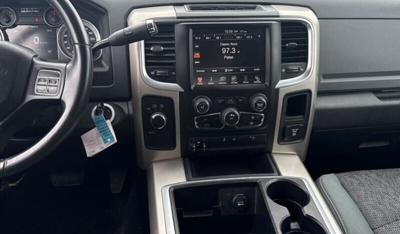 
								2015 Ram 2500 SLT 6.4L Hemi Crew Cab 4×4 full									