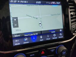 
										2020 Jeep Grand Cherokee Limited X 5.7L Hemi 4×4 full									