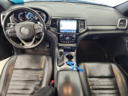 
										2020 Jeep Grand Cherokee Limited X 5.7L Hemi 4×4 full									