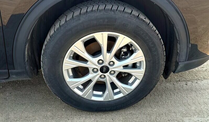 
								2023 Ford Escape Active AWD full									