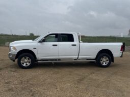 
										2015 Ram 2500 SLT 6.4L Hemi Crew Cab 4×4 full									