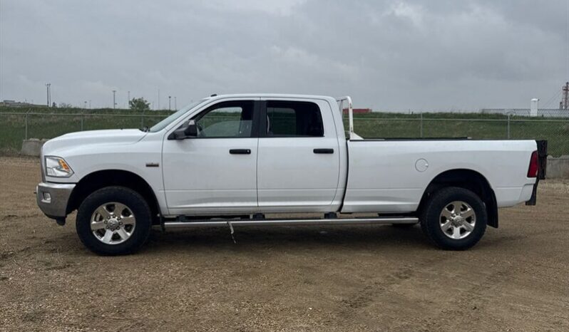 
								2015 Ram 2500 SLT 6.4L Hemi Crew Cab 4×4 full									