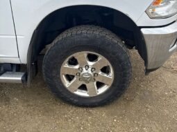 
										2015 Ram 2500 SLT 6.4L Hemi Crew Cab 4×4 full									