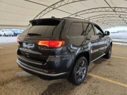 
										2020 Jeep Grand Cherokee Limited X 5.7L Hemi 4×4 full									