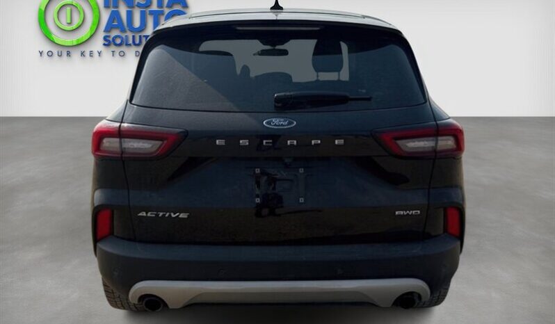 
								2023 Ford Escape Active AWD full									