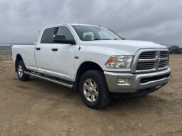 
										2015 Ram 2500 SLT 6.4L Hemi Crew Cab 4×4 full									