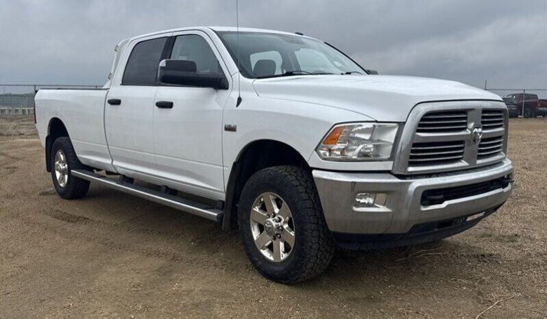 
								2015 Ram 2500 SLT 6.4L Hemi Crew Cab 4×4 full									
