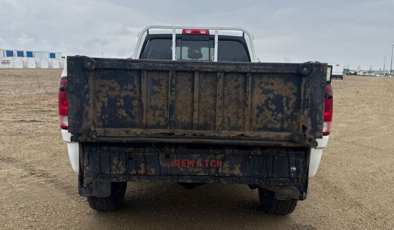 
								2015 Ram 2500 SLT 6.4L Hemi Crew Cab 4×4 full									