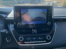 
										2022 Toyota Corolla LE full									