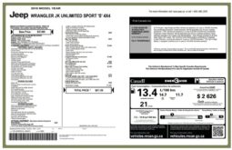 
										2018 Jeep Wrangler JK Unlimited Sport 4×4 full									