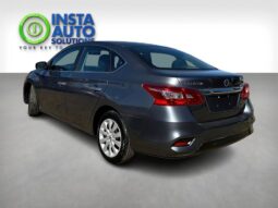 
										2019 Nissan Sentra S full									