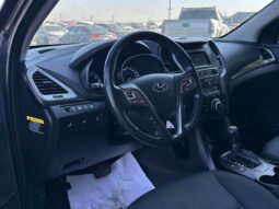 
										2018 Hyundai Santa Fe Sport Premium AWD full									