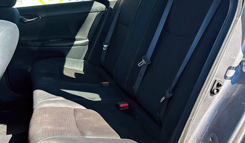 
								2019 Nissan Sentra S full									