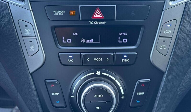 
								2018 Hyundai Santa Fe Sport Premium AWD full									