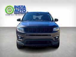 
										2019 Jeep Compass Altitude 4×4 full									