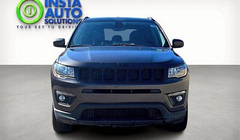 
								2019 Jeep Compass Altitude 4×4 full									