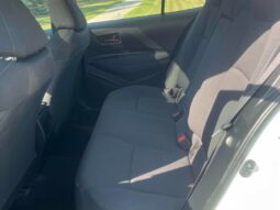 
										2022 Toyota Corolla LE full									