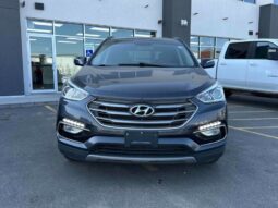 
										2018 Hyundai Santa Fe Sport Premium AWD full									