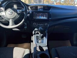 
										2019 Nissan Sentra S full									