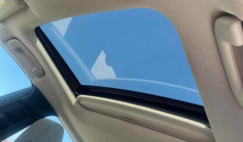 
								2022 Toyota Corolla LE full									