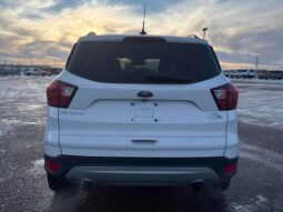 
										2019 Ford Escape SEL AWD full									