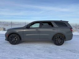 
										2022 Dodge Durango SXT AWD full									