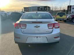 
										2016 Chevrolet Malibu Limited LT full									