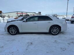 
										2021 Chrysler 300 S AWD full									