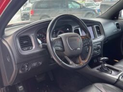 
										2023 Dodge Charger SXT AWD full									