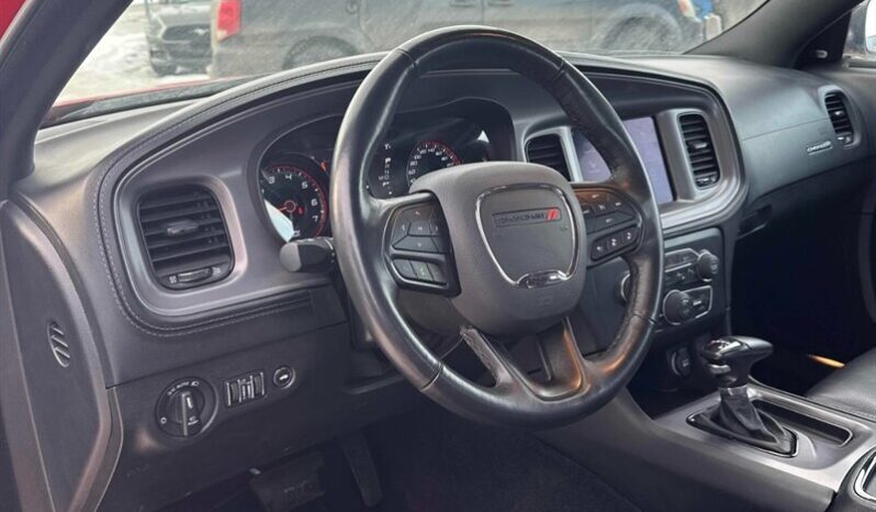 
								2023 Dodge Charger SXT AWD full									