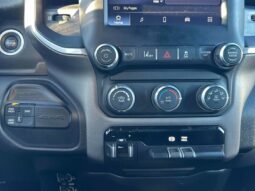 
										2022 Ram 3500 Big Horn 6.7L Cummins Turbo Diesel Crew Cab 4×4 full									