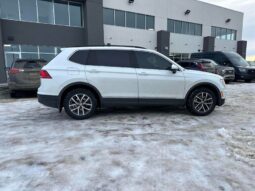 
										2019 Volkswagen Tiguan SE 4Motion AWD full									
